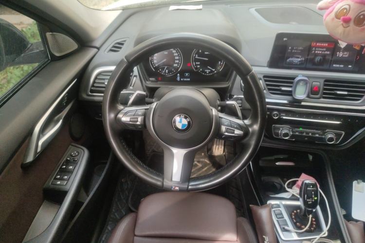 Used BMW 1 Series 2020 125i Leading Model M Sport Package