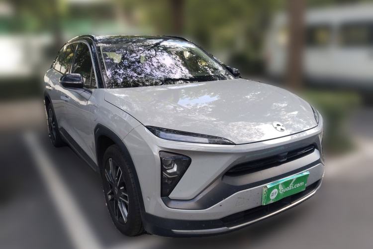 Used Nio ES6 2020 600 km Sport Edition
