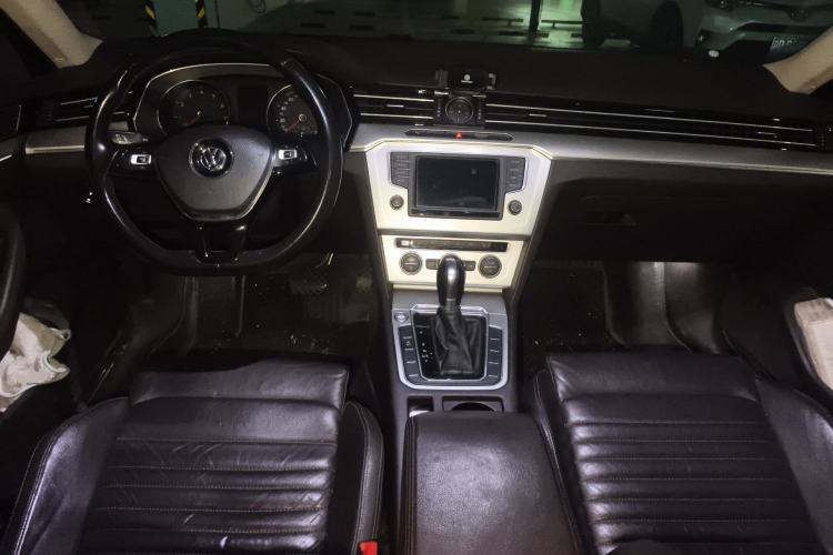 Used Volkswagen Variant 2016 280TSI Two-Wheel-Drive Comfort Edition