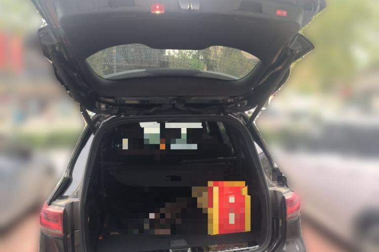 Used Mercedes-Benz GLB 2020 GLB 200 Stylish Edition