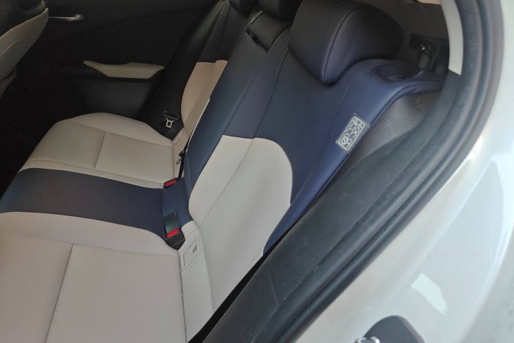 Used Lexus UX 2020 200 Special Edition