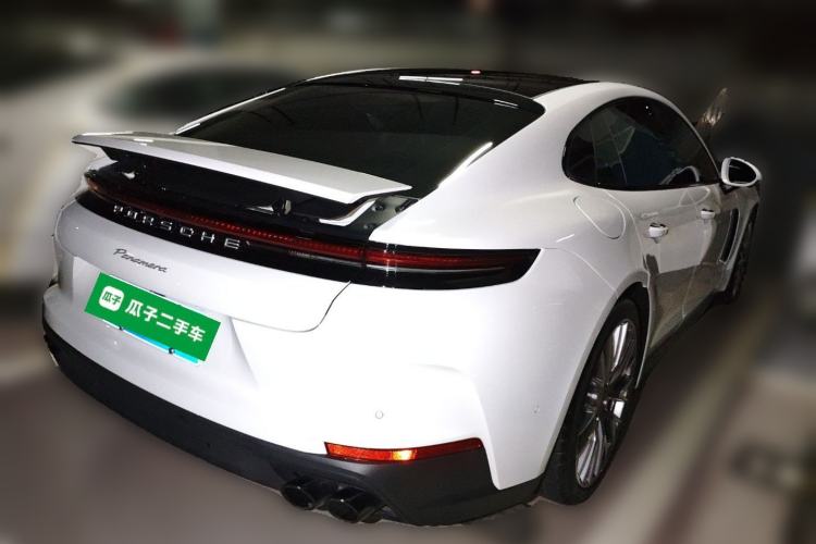 Used Porsche Panamera 2024 Panamera 2.9T
