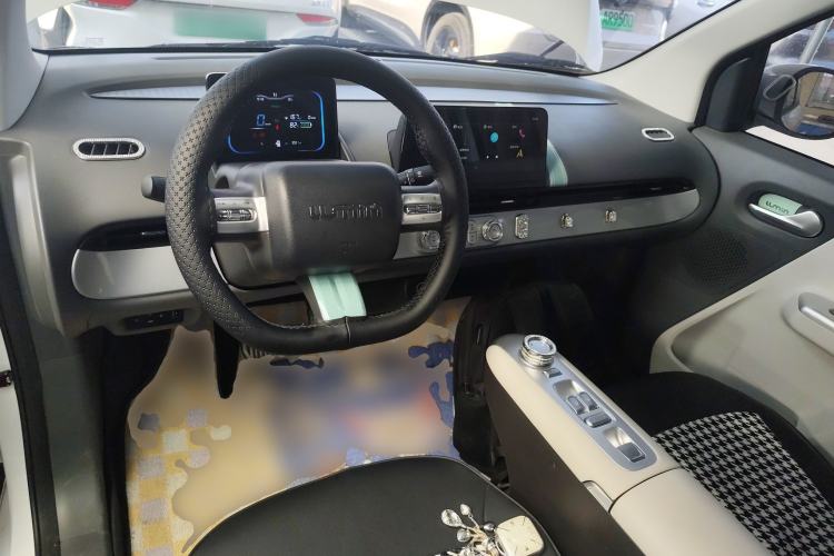 Used CHANGAN NEVO Lumin 2025 205 km Xiangqin Version