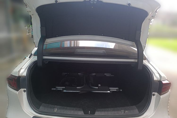 Used AION S 2022 Meizu 580