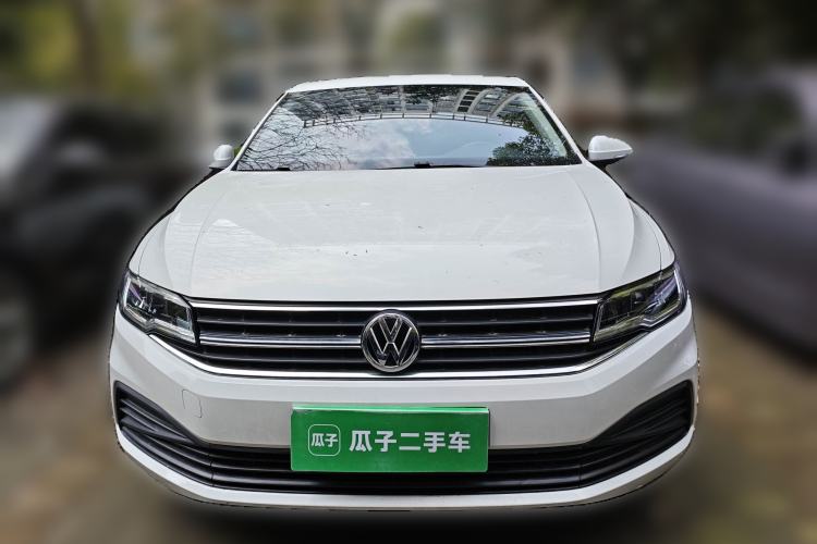 Used Volkswagen Bora 2019 1.5L Automatic Fashion Model