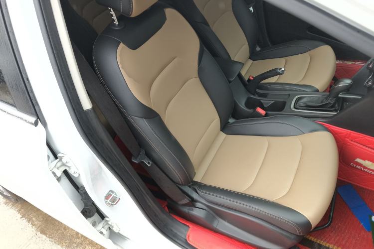 Used Chevrolet Monza 2020 320 Automatic Enjoyment Edition