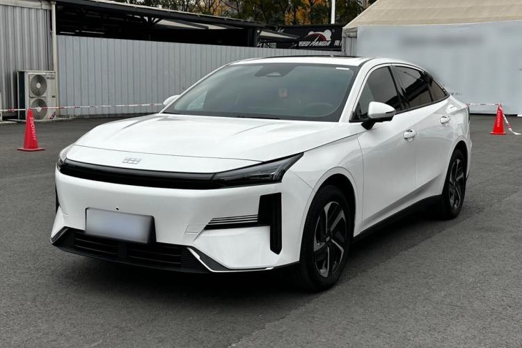 Used Geely Galaxy L6 2025 EM-i 140km Explorer+ Edition