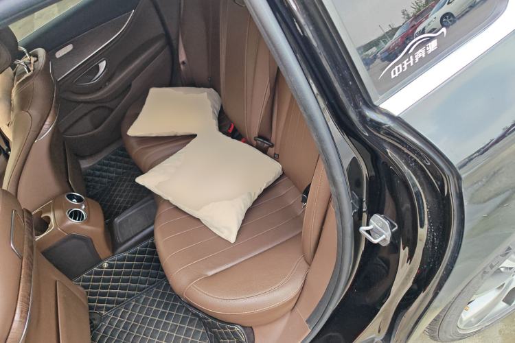 Used Mercedes-Benz E-Class 2018 Facelift E 200 L