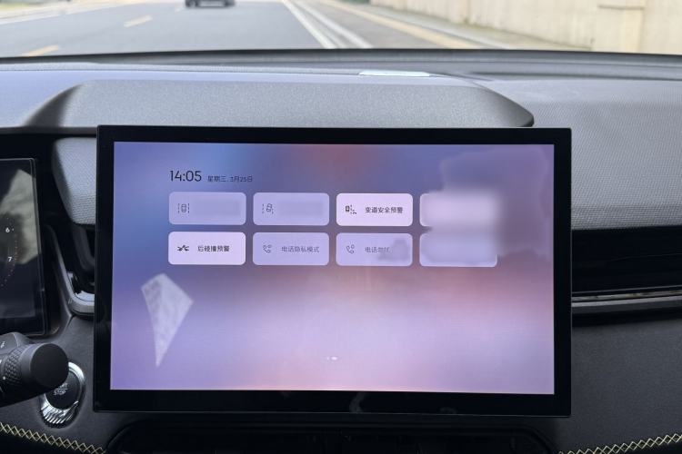 Used Lynk & Co 03 2023 1.5TD DCT JingPro