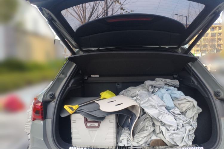 Used Audi Q3 2024 40 TFSI Fashion Dynamic Edition Launch Special Edition