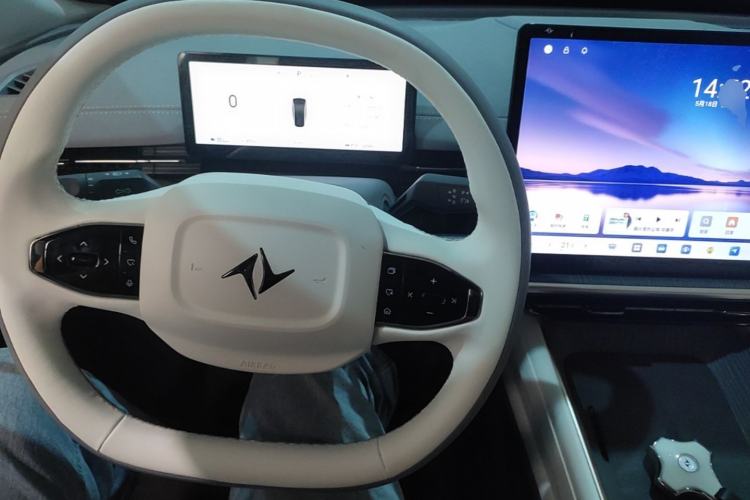Used Dongfeng eπ eπ007 2024 530 Pro Version