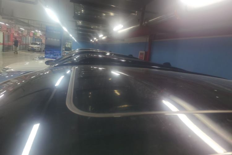 Used Nio ES6 2020 430KM Performance Version