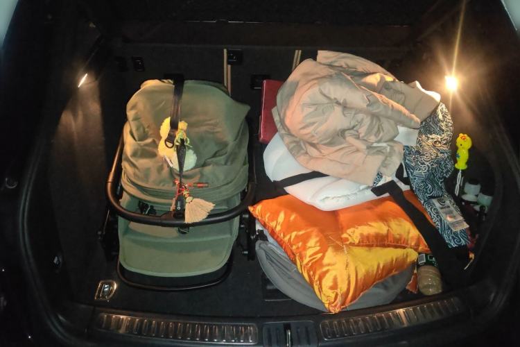 Used Porsche Macan 2016 Macan 2.0T
