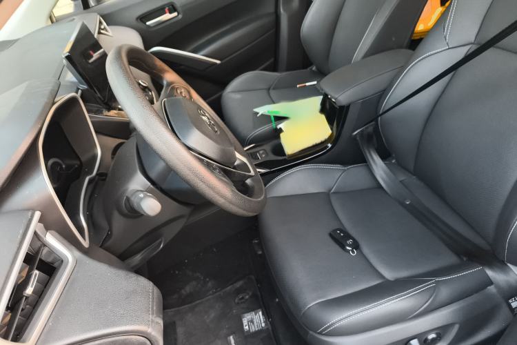 Used Toyota FRONTLANDER 2023 2.0L CVT Luxury Edition