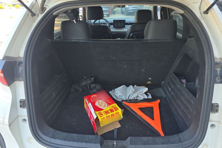 Used BYD D1 2022 Standard Edition