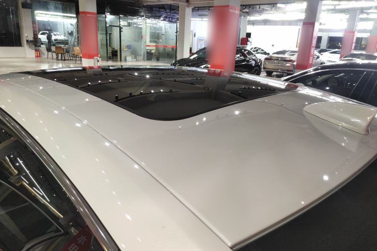 Used Honda Inspire 2024 260TURBO Elite Edition