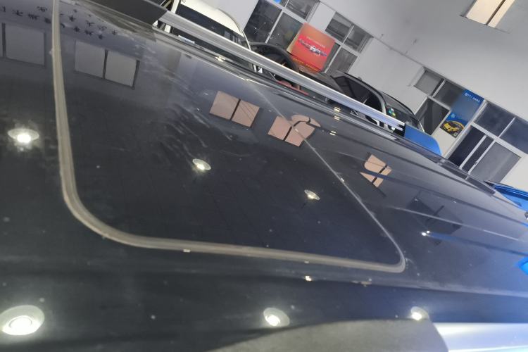 Used Tank 300 2024 2.0T Crosser
