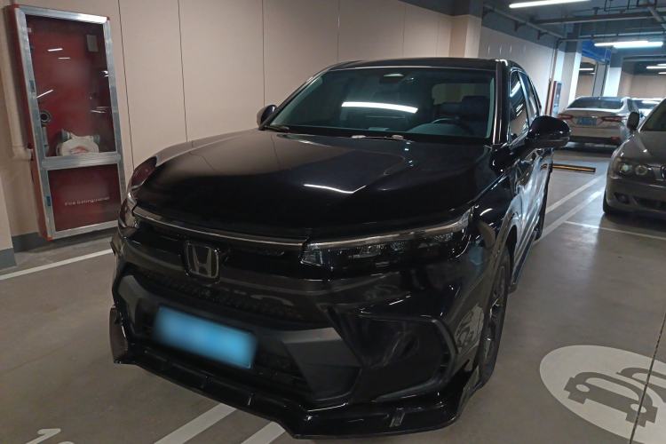 Used Honda Breeze 2023 240TURBO Two-Wheel-Drive Luxury PRO 7-Seater