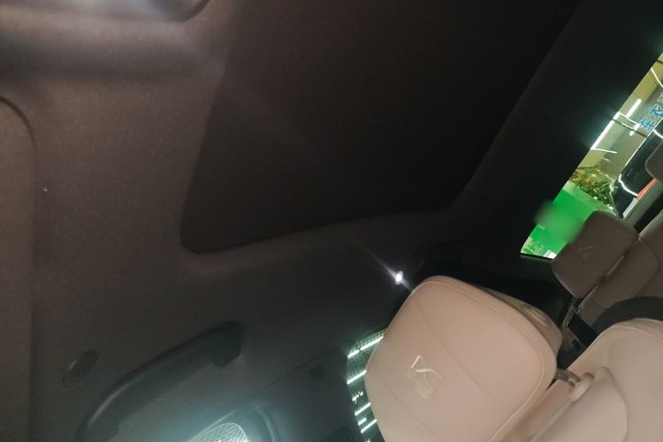 Used BYD Han 2025 DM-i Intelligent Driving Edition 125KM LiDAR Flagship Model
