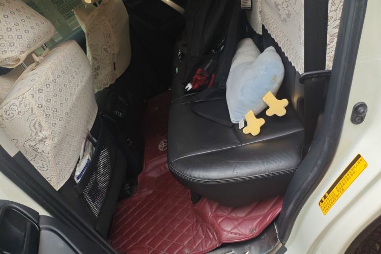 Used Toyota Prado 2016 2.7L Automatic Standard Edition
