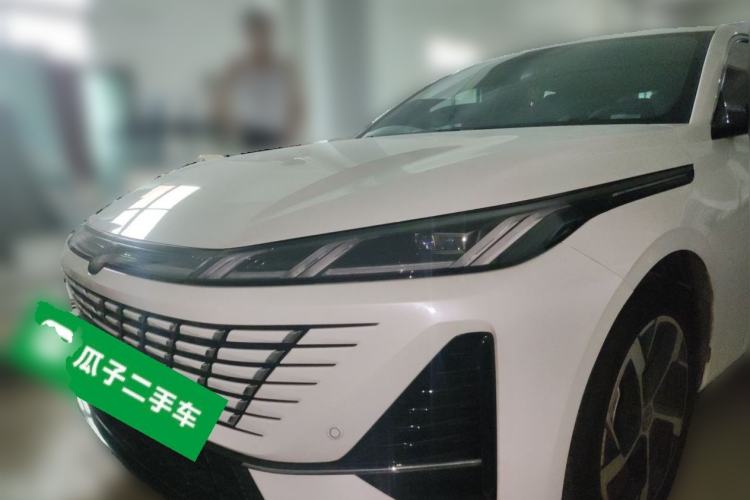Used CHANGAN Eado 2026 Model, Fourth Generation, 1.5T 500Bar Enjoyment Edition