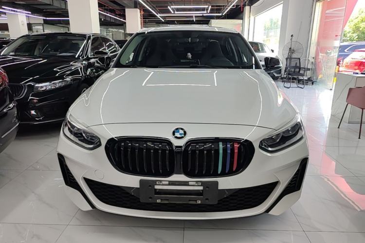 Used BMW 1 Series 2023 125i M Sport Night Edition