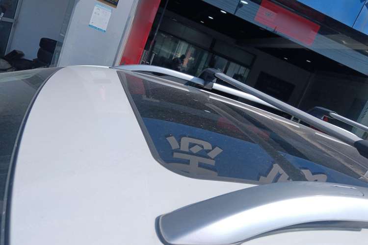 Used Jeep Cherokee 2016 2.0L Superior Edition