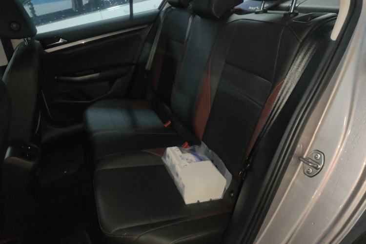 Used Volkswagen Bora 2020 1.5L Automatic Comfort Model