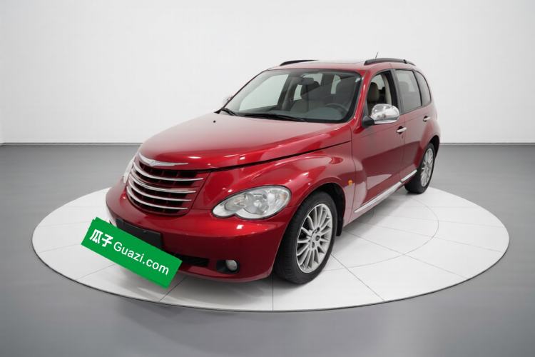 Used Chrysler PT Cruiser 2007 2.4