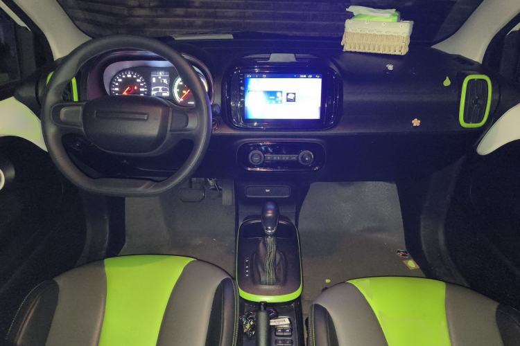 Used Roewe Clever 2021 302km All-Round Version