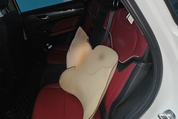 Used Haval JOLION 2021 1.5T Automatic Grand Three-Volume Version