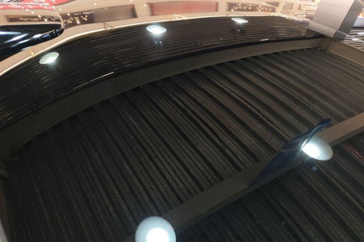 Used Li Auto L9 2022 Max model Roof