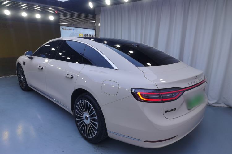 Used Hima Stelato S9 2025 Extended-Range Max+