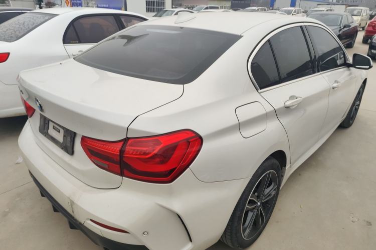 Used BMW 1 Series 2021 Revised 120i M Sport Edition
