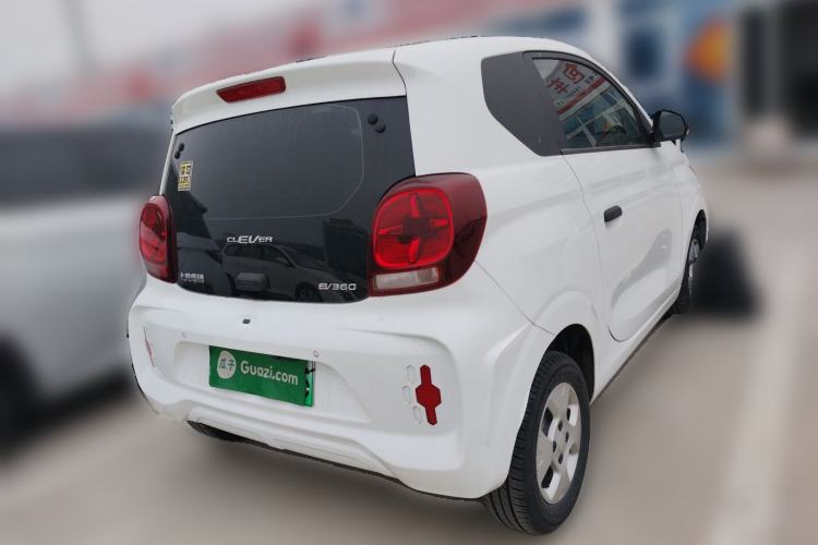 Used Roewe Clever 2021 302km All-Round Version
