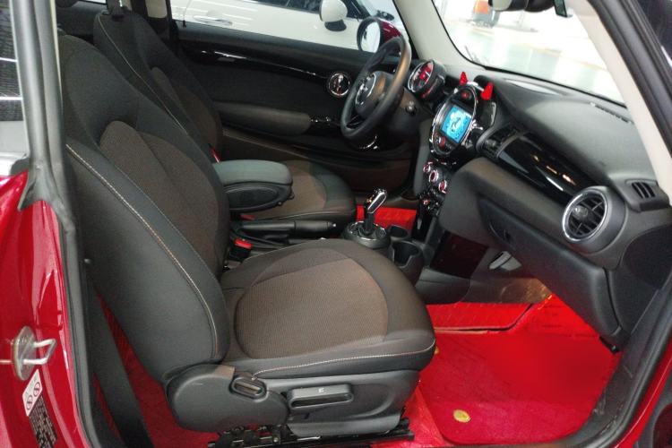 Used MINI MINI 2019 1.5T ONE PLUS