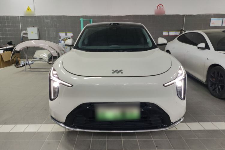 Used IM LS6 2026 Model Pure Electric Max