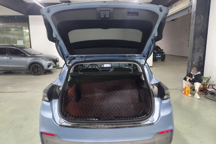 Used Geometry C 2020 Selected Range Edition 550 KM C++ Pro