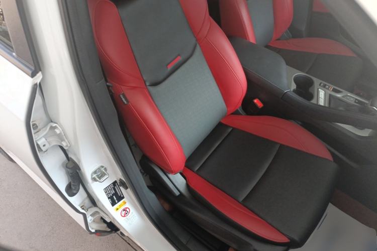 Used CHANGAN CS35PLUS 2022 Blue Whale NE 1.4T DCT Luxury Model