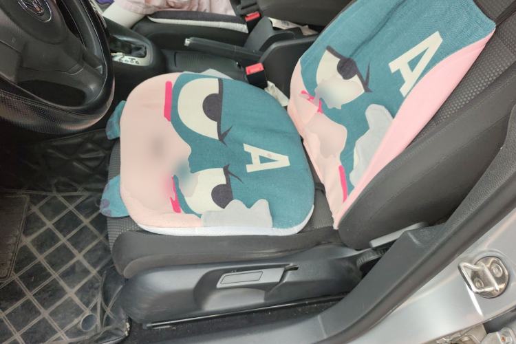 Used Volkswagen Golf 2011 1.6L Automatic Comfort Model