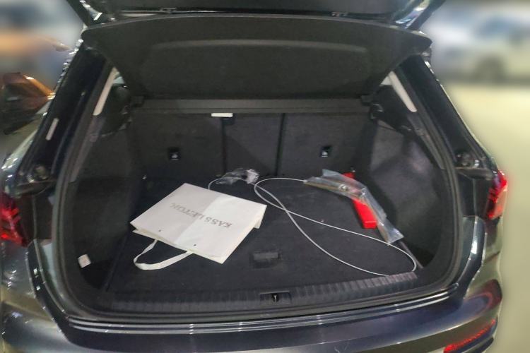 Used Audi Q3 2020 40 TFSI Fashion Dynamic Model