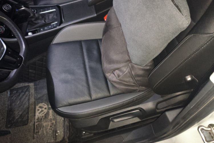 Used Volkswagen Sagitar 2022 280TSI DSG Excellence Edition Driver Seat