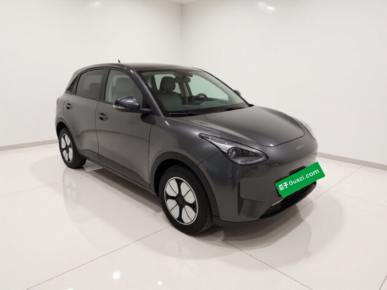 Geely Galaxy Geome 2025 310km Youth Edition — снимка 3