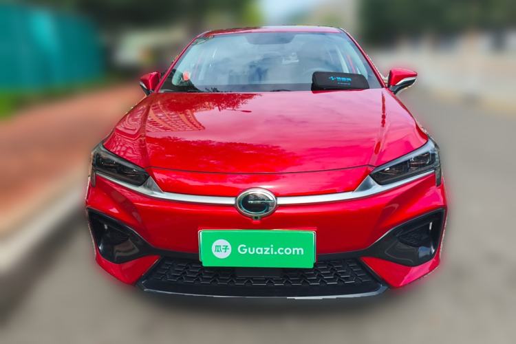 Used AION S 2020 Meizu 580
