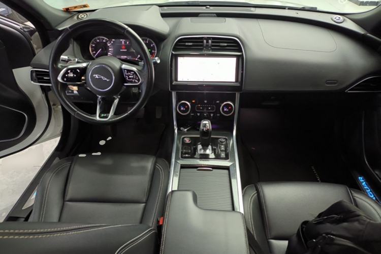 Used Jaguar XEL 2020 2.0T 200 PS R-DYNAMIC S Advanced Sport Edition