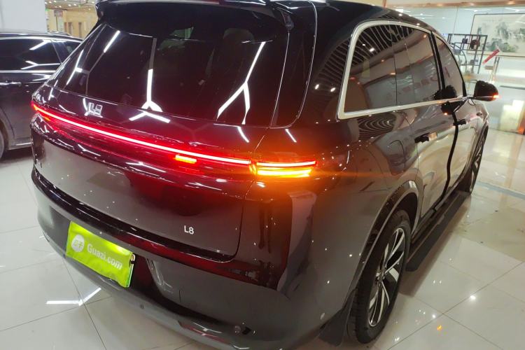 Used Li Auto L8 2023 Air model