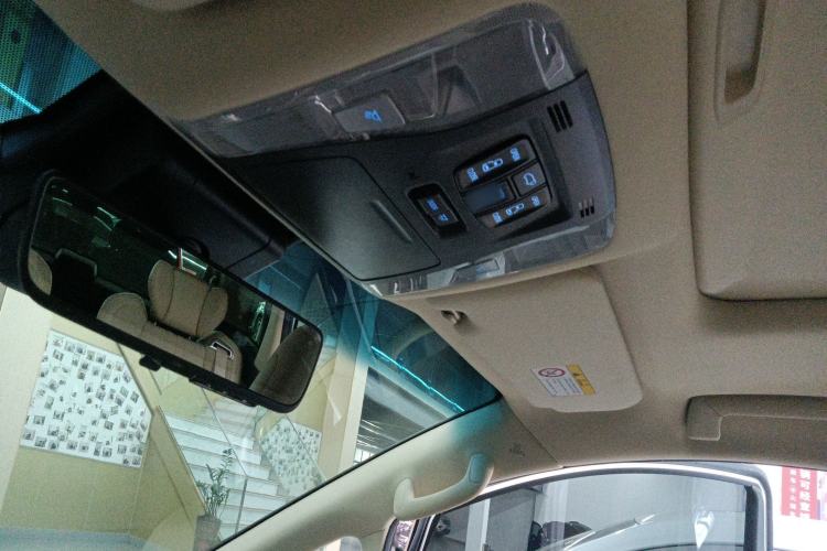 Used Toyota Alphard 2019 Dual-Engine 2.5L Prestige Edition