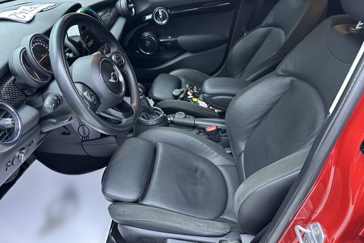 Used MINI MINI 2015 2.0T COOPER S Five-Door Edition