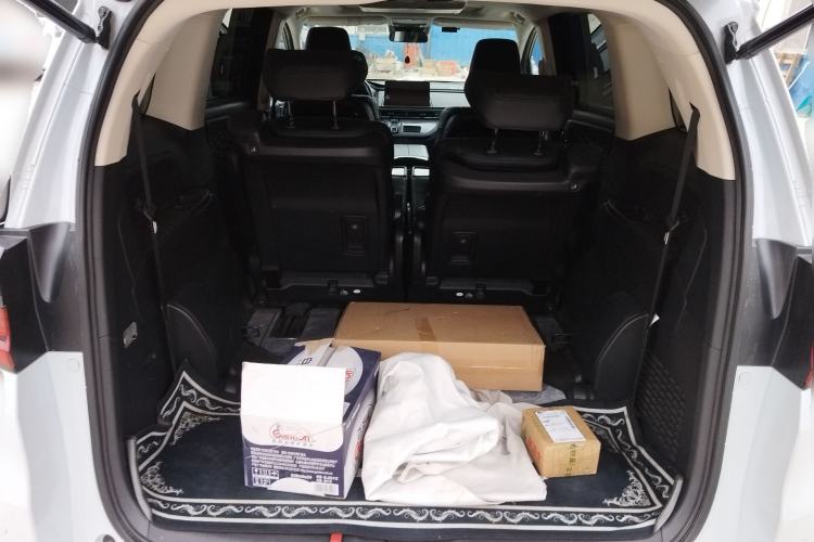 Used Honda Elysion 2024 2.0L eHEV Luxury Edition