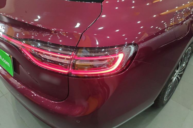 Used Hima Stelato S9 2025 Extended-Range Ultra Right Rear Taillight